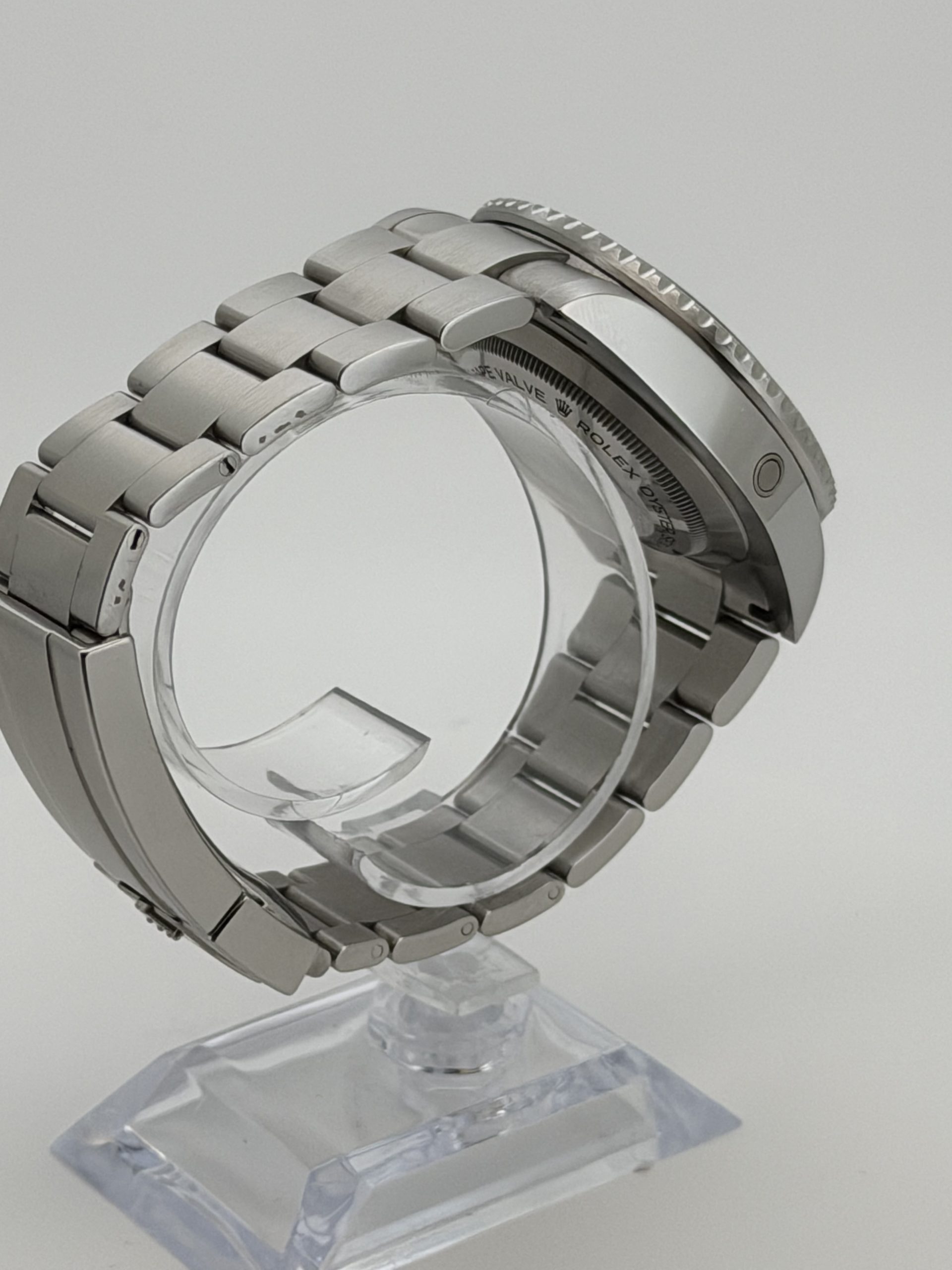 Rolex Sea-Dweller 126600 – 2022 – «Single Red» - Bilde 16