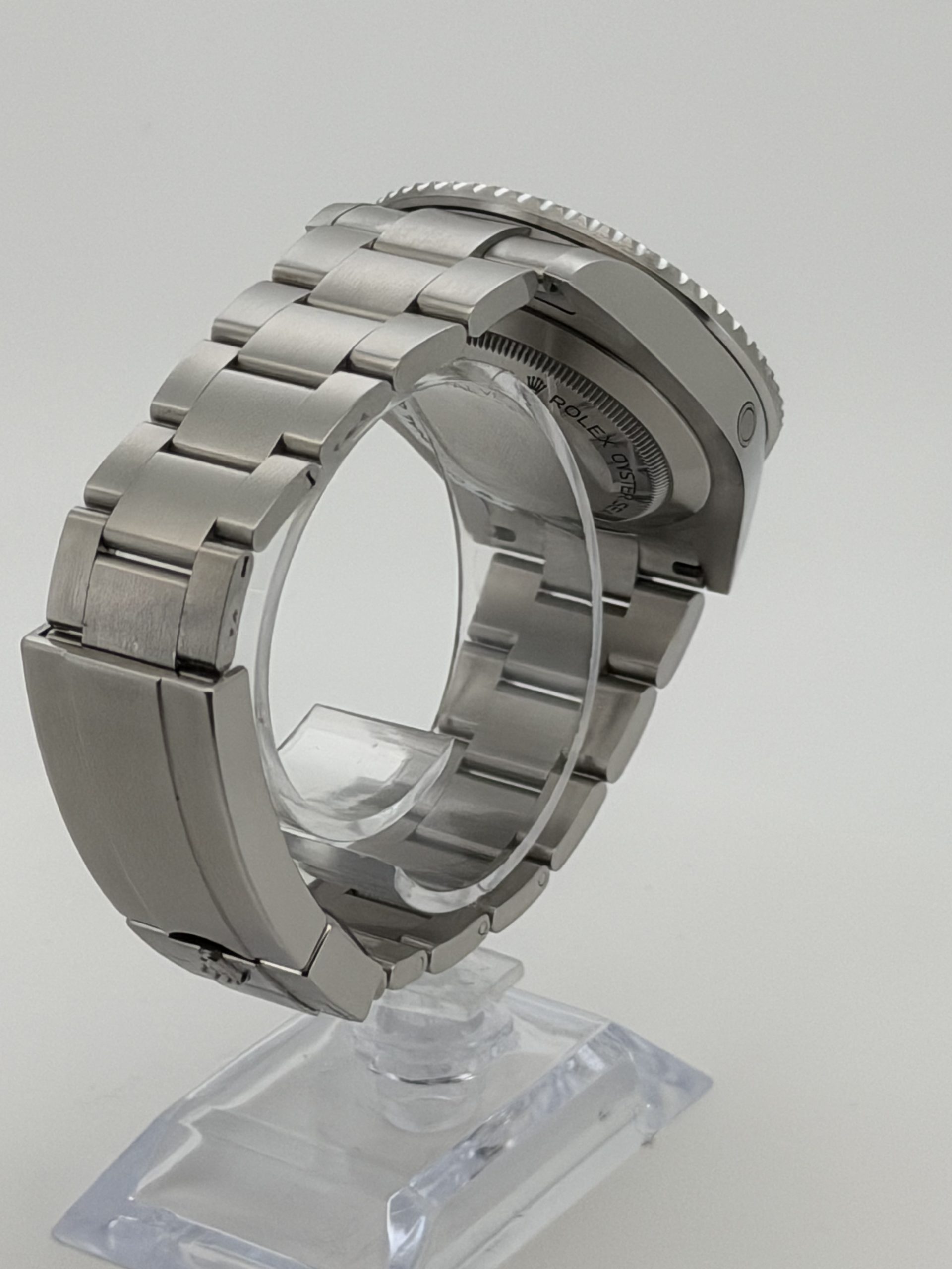 Rolex Sea-Dweller 126600 – 2022 – «Single Red» - Bilde 9