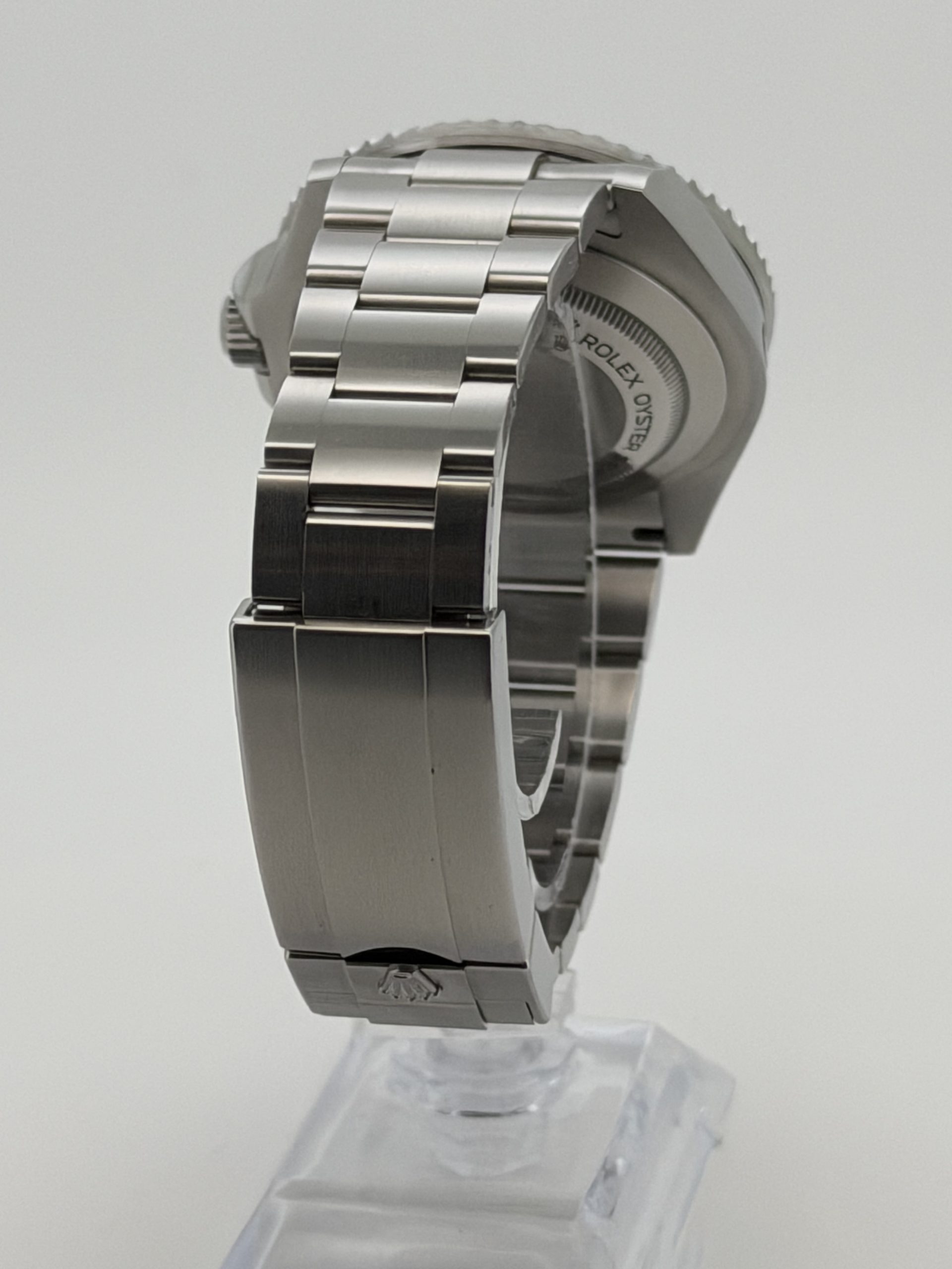Rolex Sea-Dweller 126600 – 2022 – «Single Red» - Bilde 10
