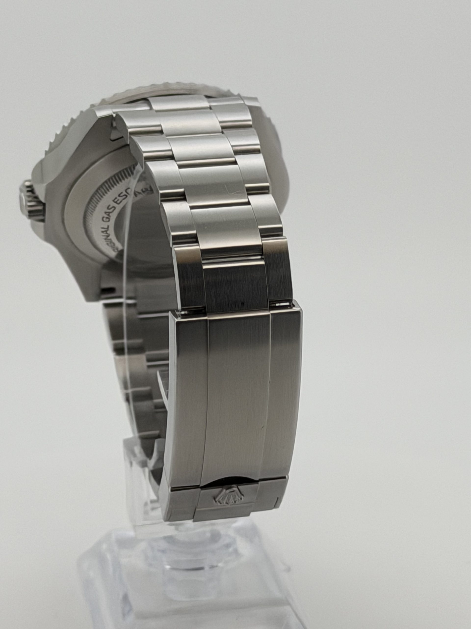 Rolex Sea-Dweller 126600 – 2022 – «Single Red» - Bilde 11
