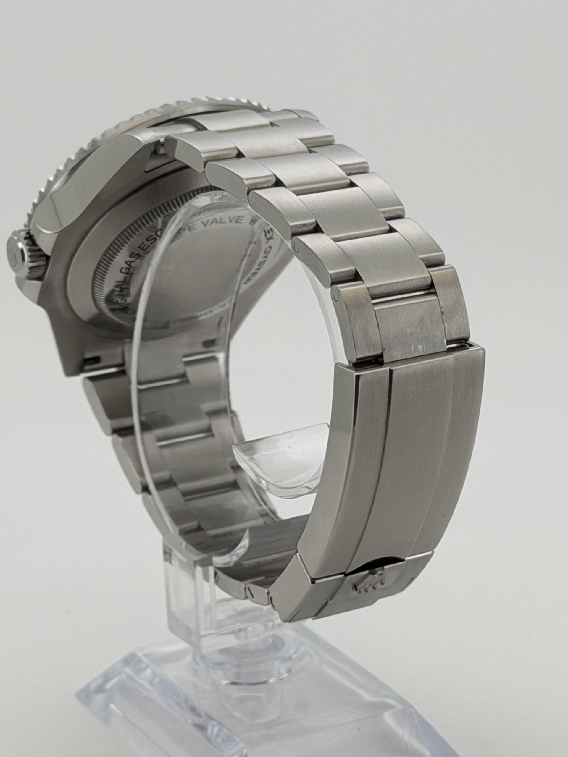 Rolex Sea-Dweller 126600 – 2022 – «Single Red» - Bilde 12