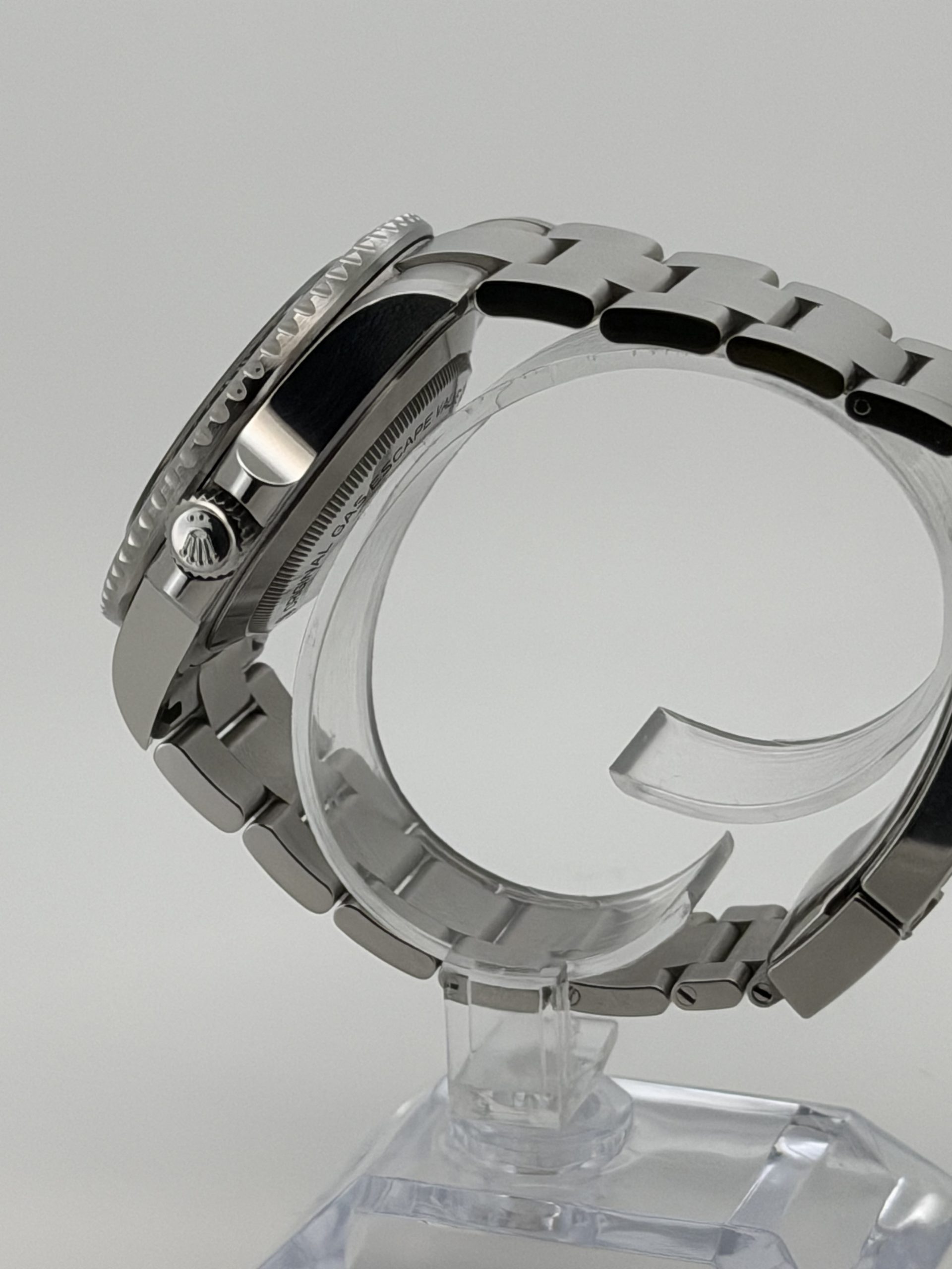 Rolex Sea-Dweller 126600 – 2022 – «Single Red» - Bilde 14