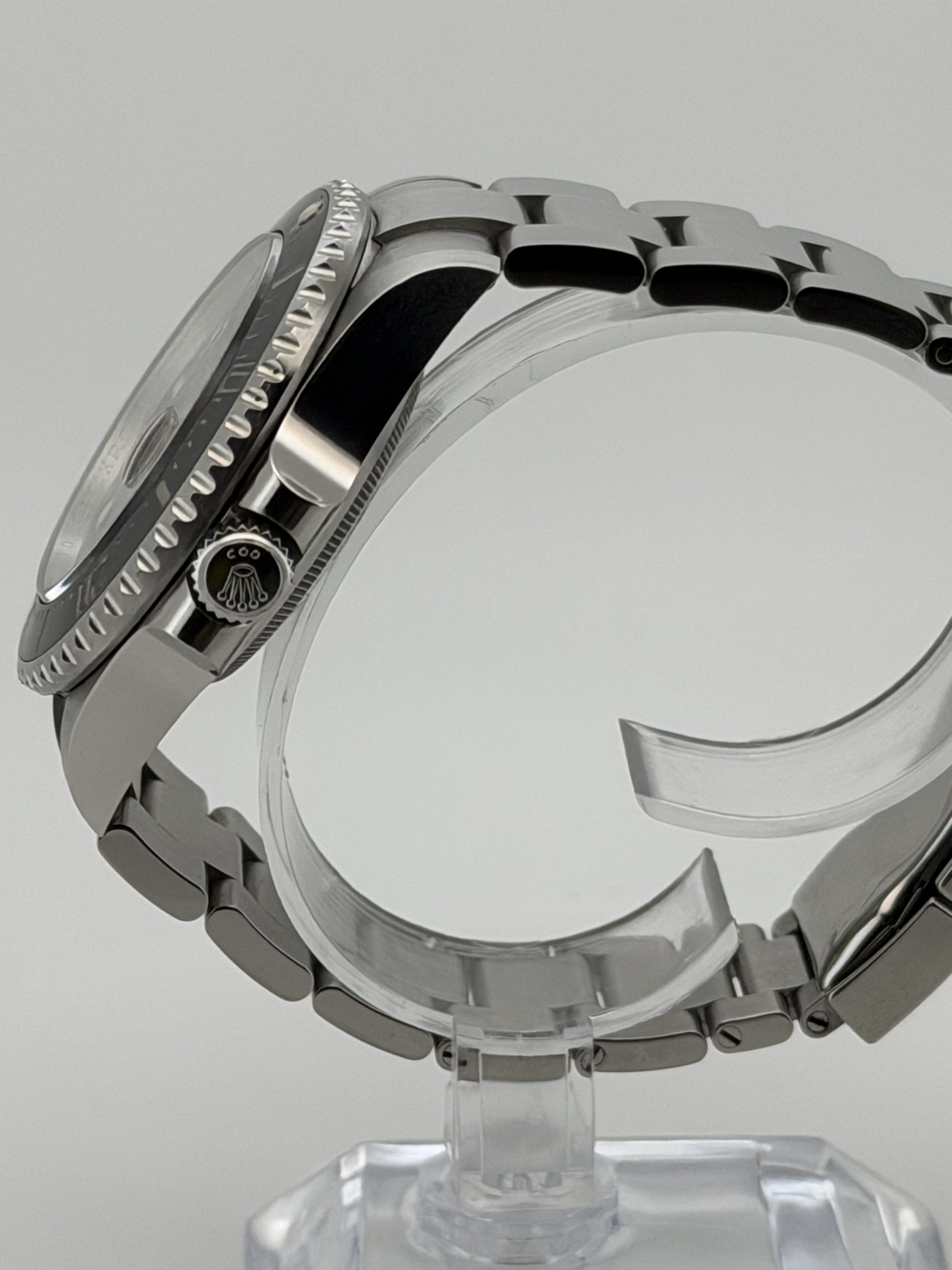 Rolex Sea-Dweller 126600 – 2022 – «Single Red» - Bilde 15