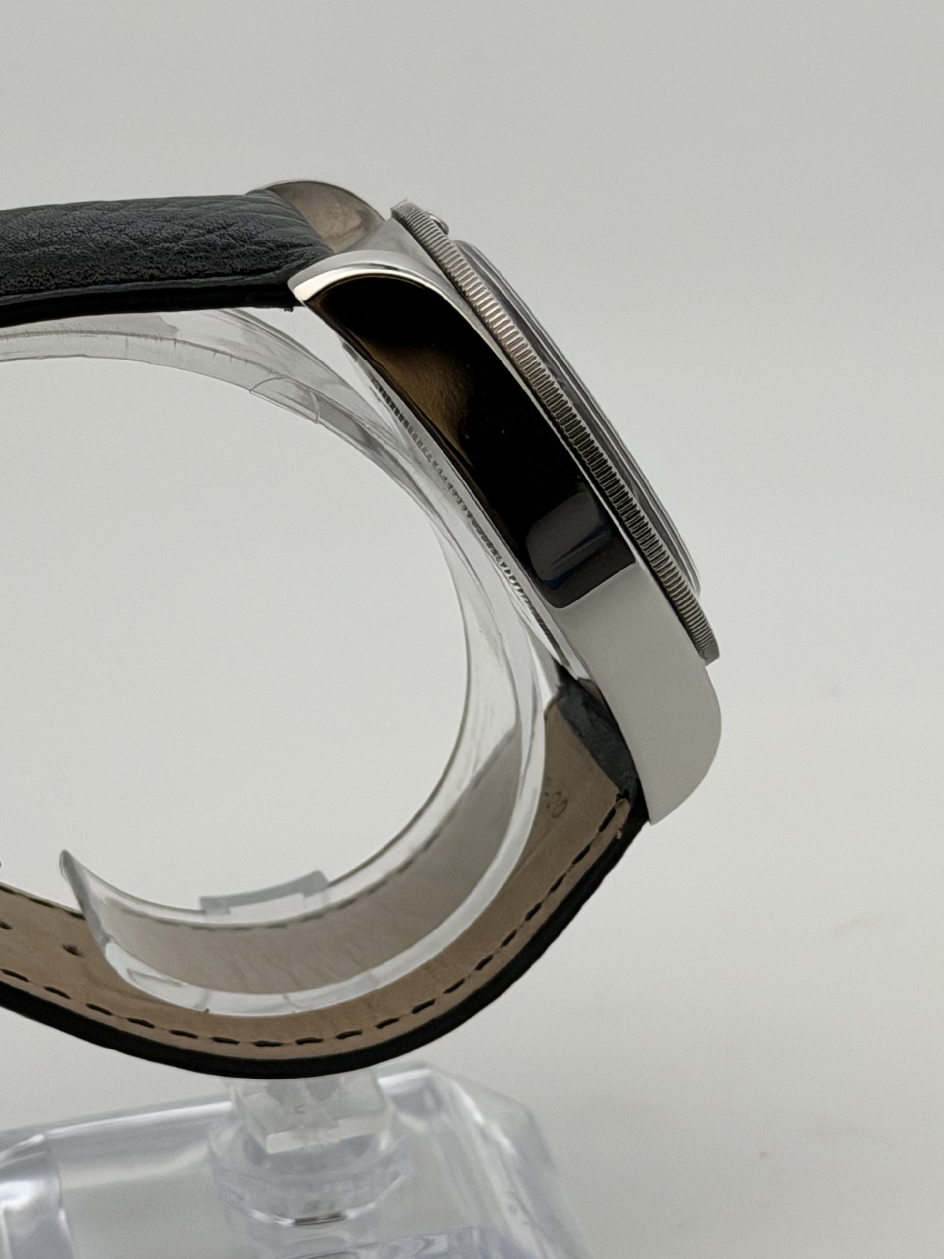 Tudor Heritage Black Bay «Smiley» – 2015 Nylig service - Bilde 9