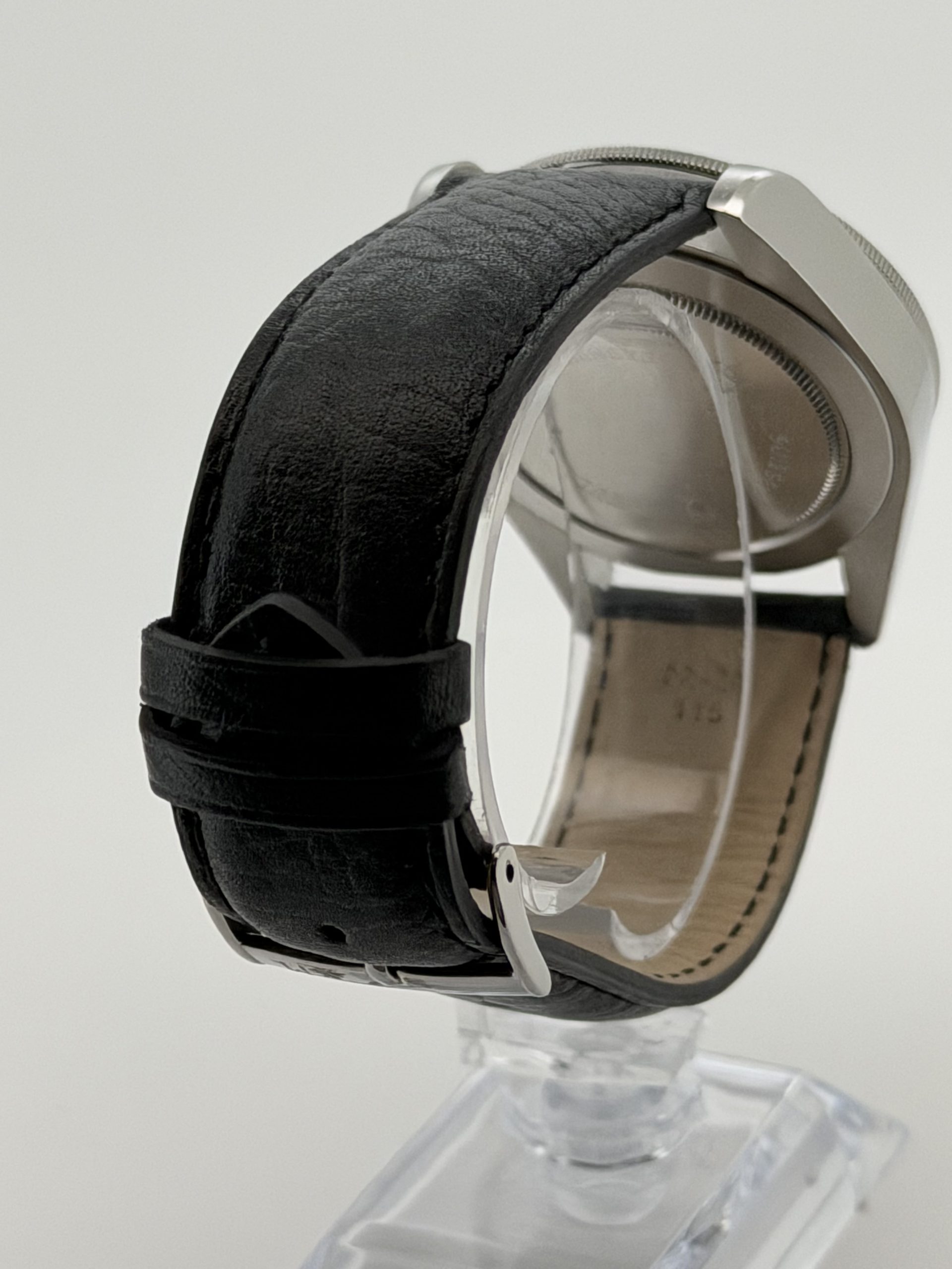 Tudor Heritage Black Bay «Smiley» – 2015 Nylig service - Bilde 12
