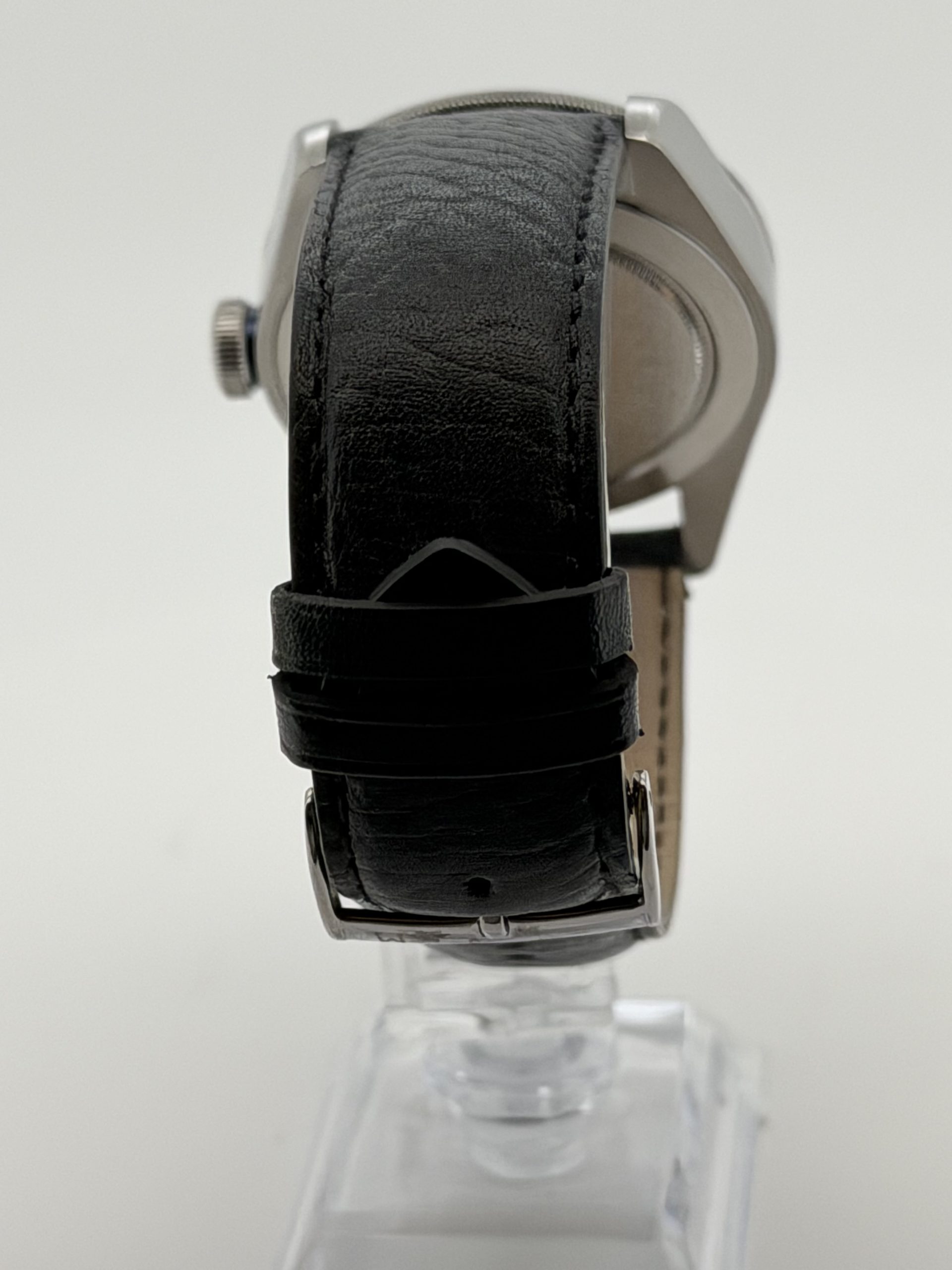 Tudor Heritage Black Bay «Smiley» – 2015 Nylig service - Bilde 13