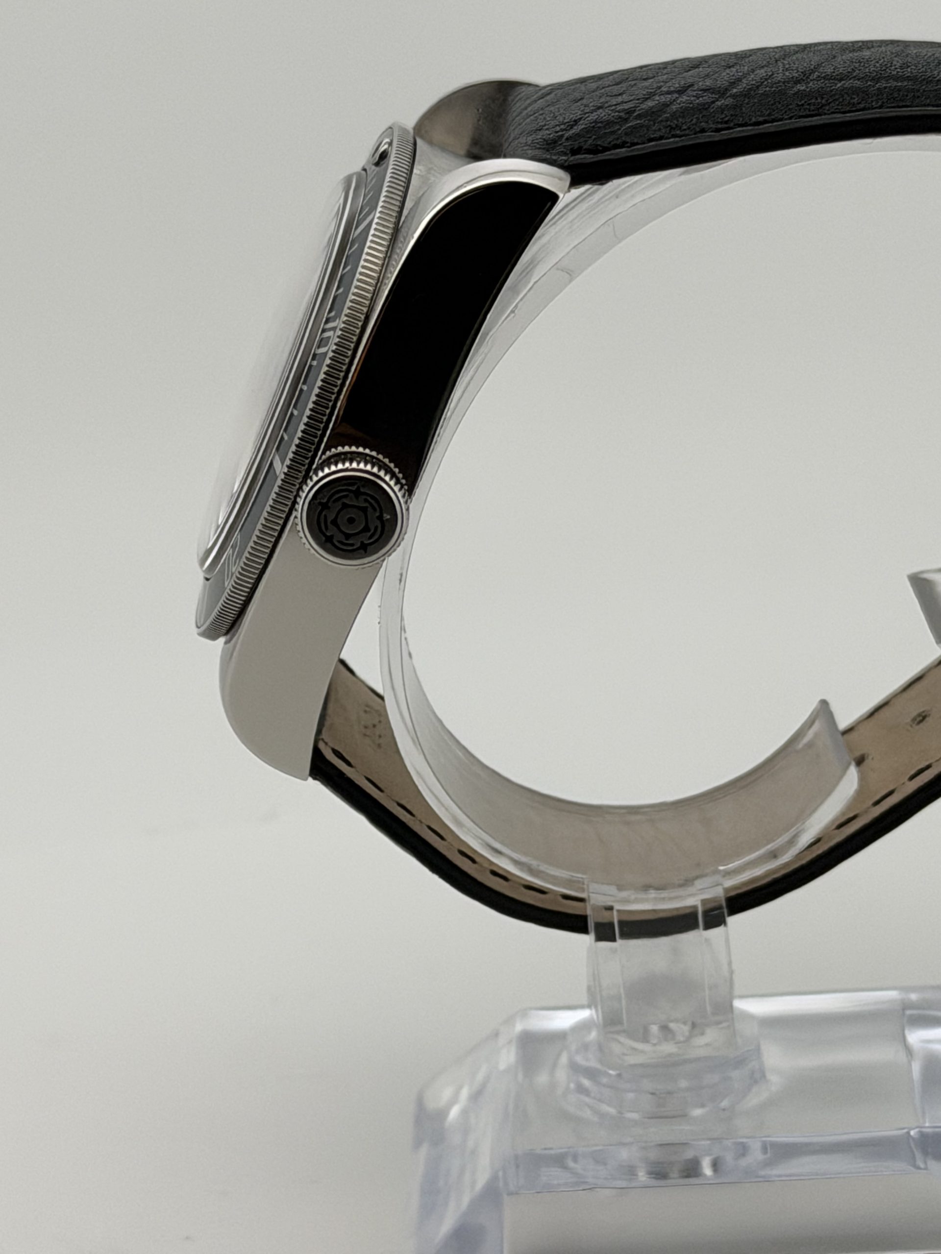 Tudor Heritage Black Bay «Smiley» – 2015 Nylig service - Bilde 16