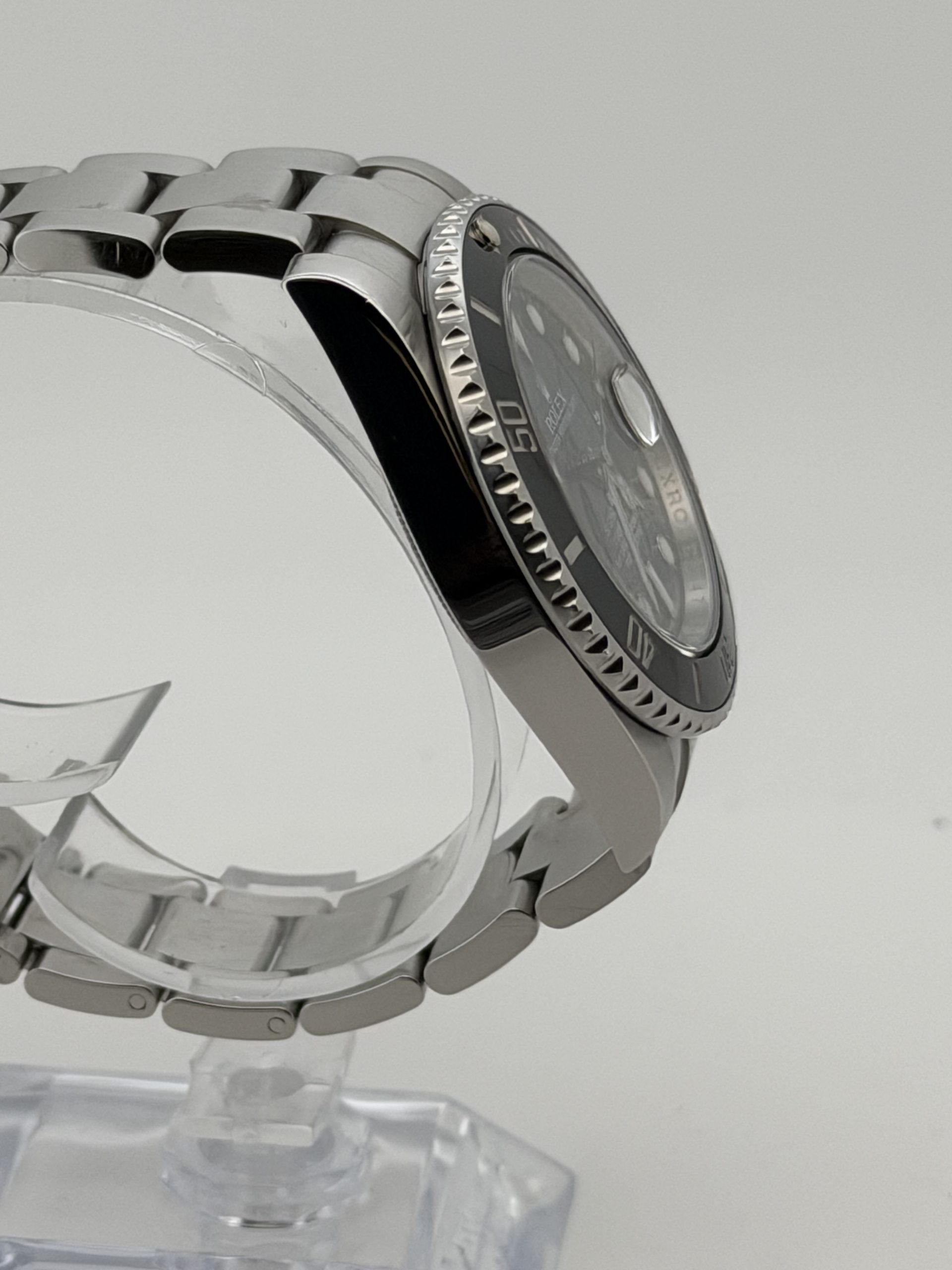 Rolex Submariner Date 116610LN – 2011 – Norsk AD – Komplett sett - Bilde 6