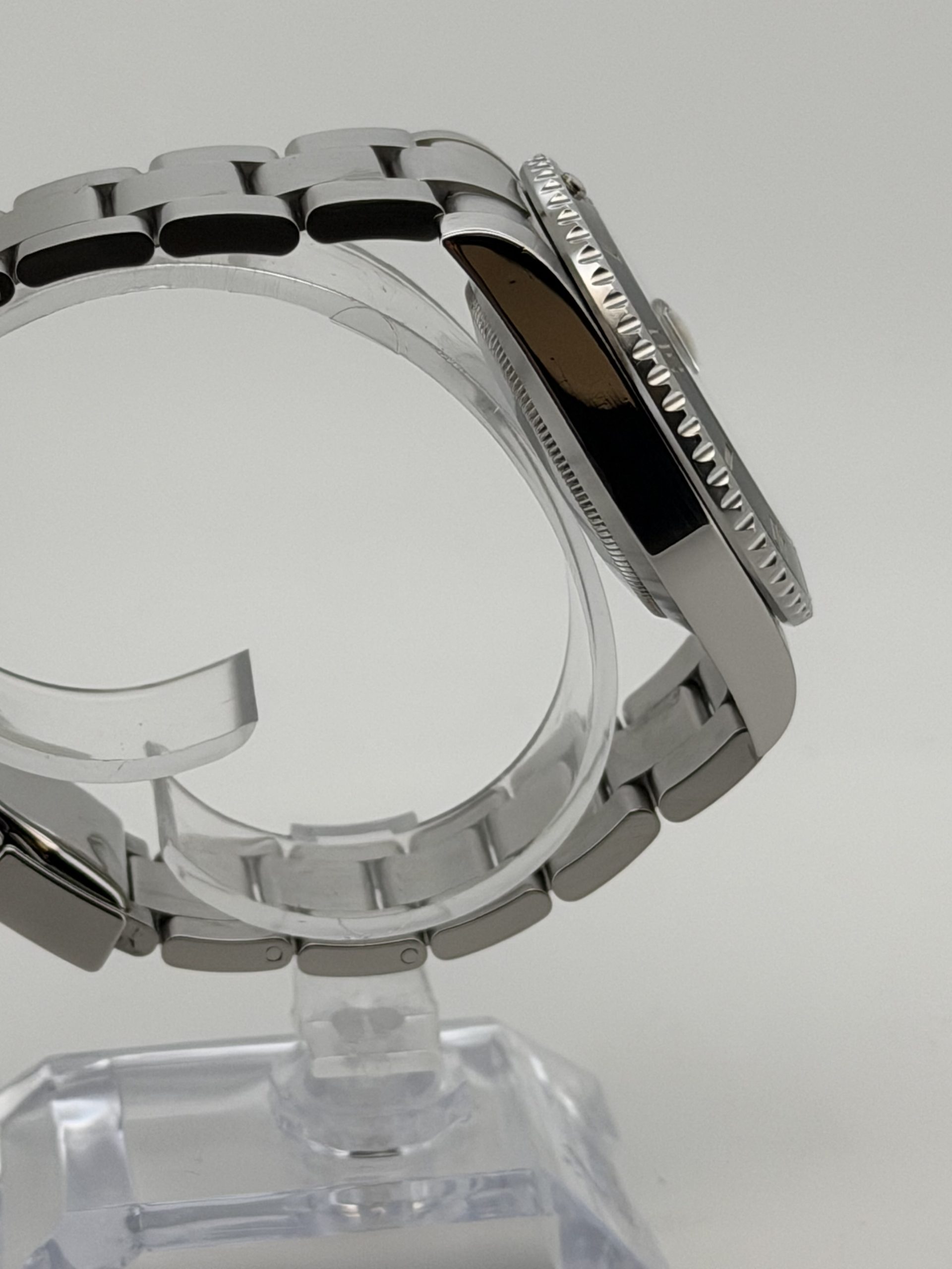 Rolex Submariner Date 116610LN – 2011 – Norsk AD – Komplett sett - Bilde 7
