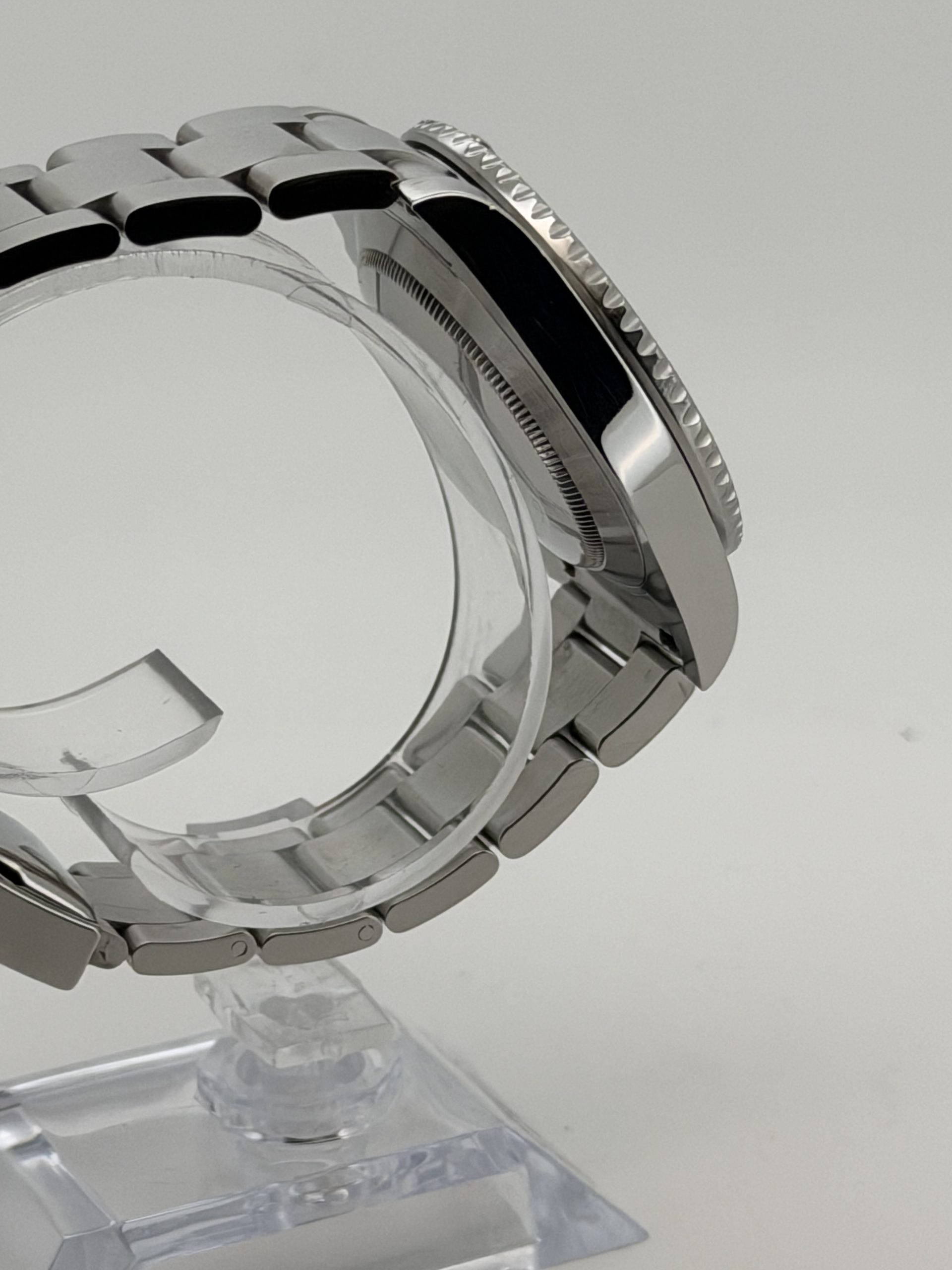 Rolex Submariner Date 116610LN – 2011 – Norsk AD – Komplett sett - Bilde 8