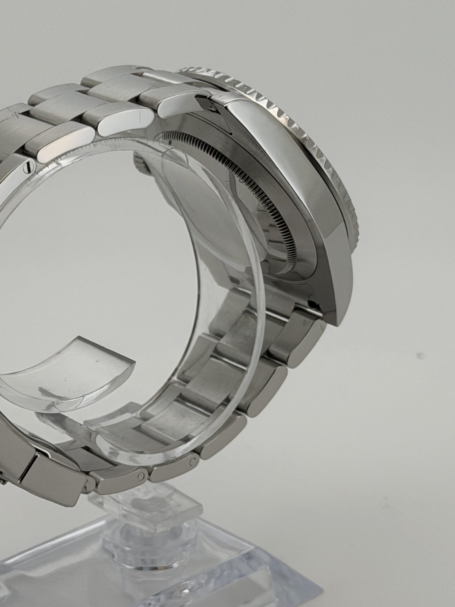 Rolex Submariner Date 116610LN – 2011 – Norsk AD – Komplett sett - Bilde 9
