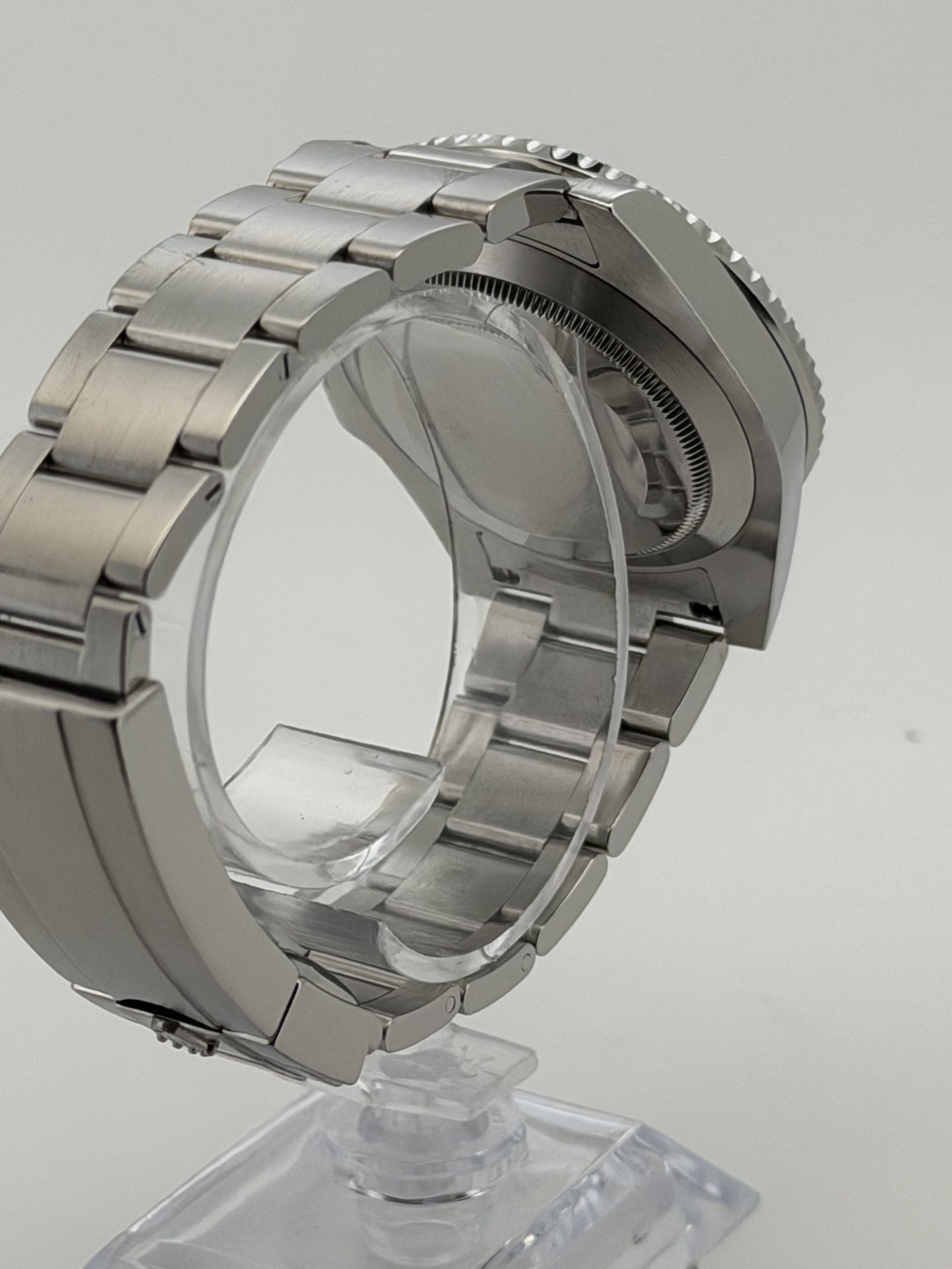 Rolex Submariner Date 116610LN – 2011 – Norsk AD – Komplett sett - Bilde 10