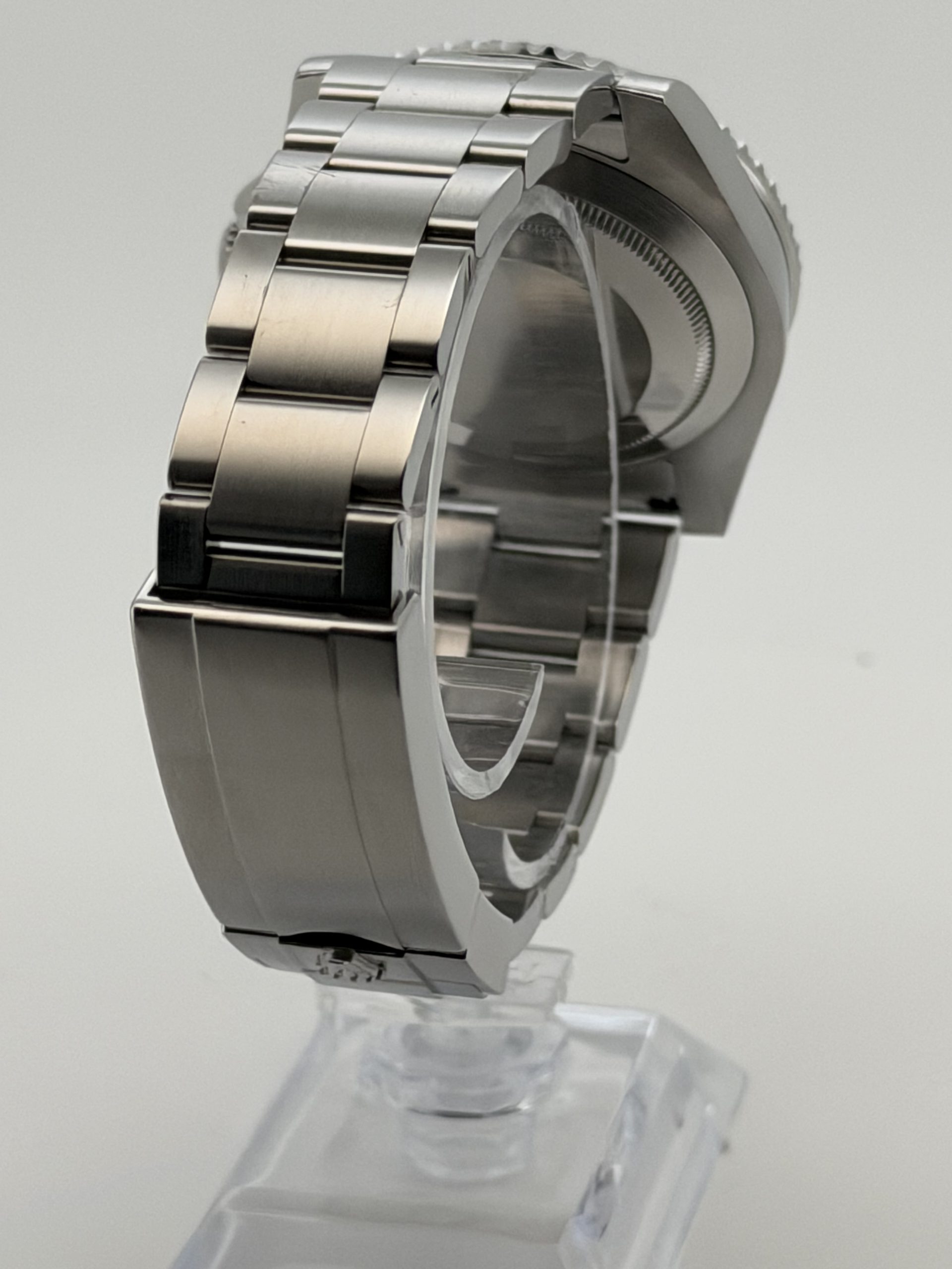 Rolex Submariner Date 116610LN – 2011 – Norsk AD – Komplett sett - Bilde 11