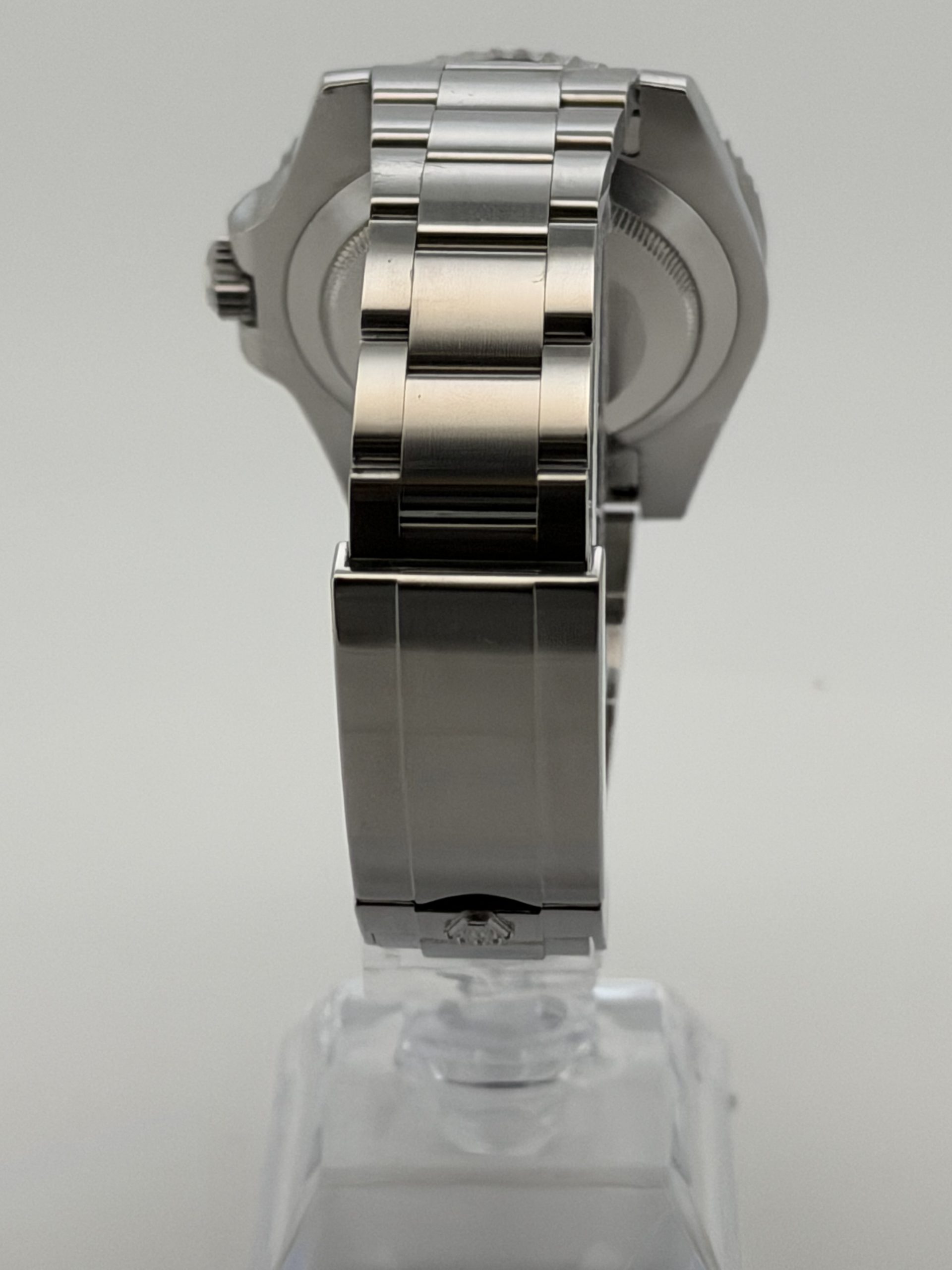 Rolex Submariner Date 116610LN – 2011 – Norsk AD – Komplett sett - Bilde 12