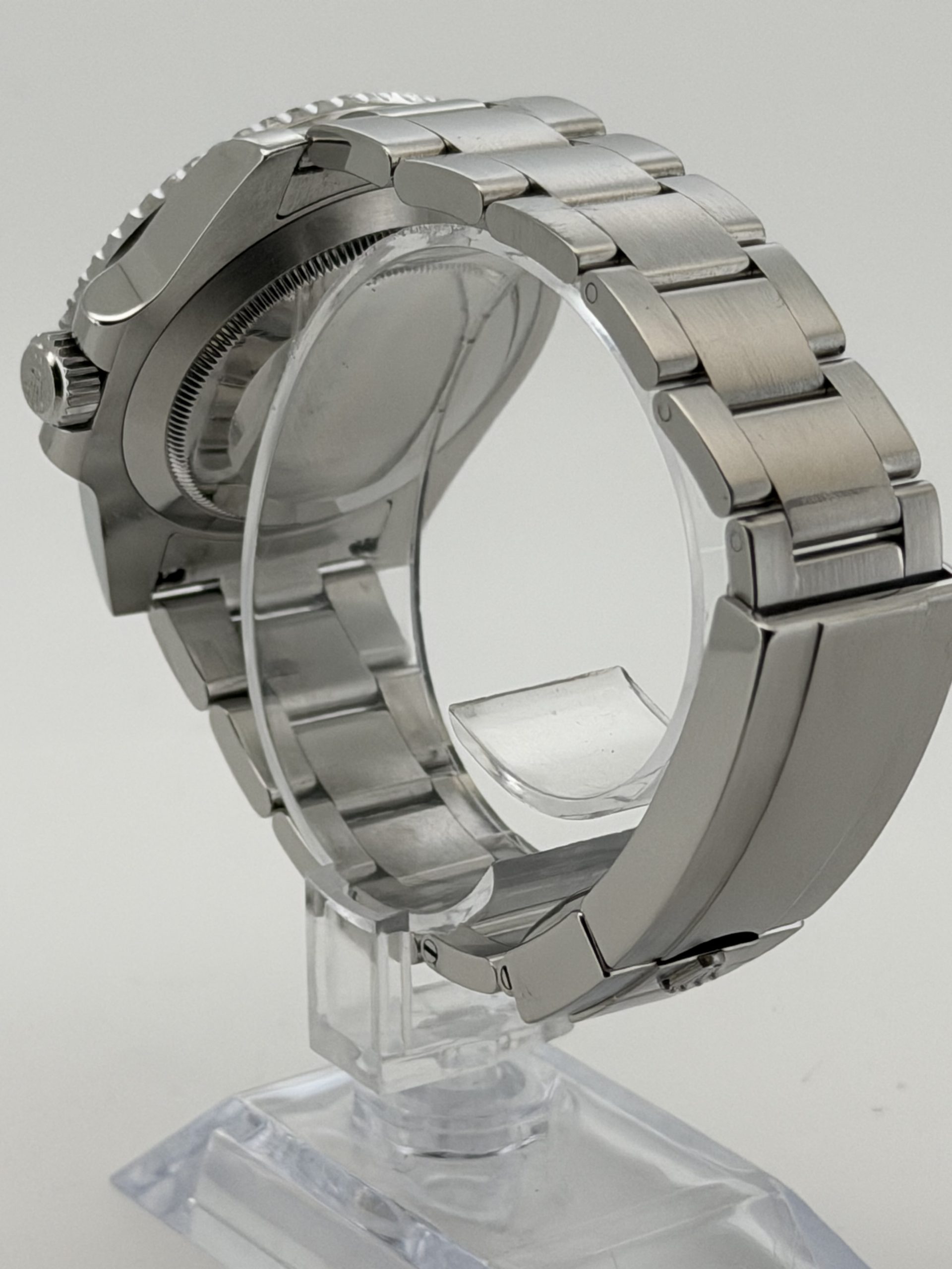 Rolex Submariner Date 116610LN – 2011 – Norsk AD – Komplett sett - Bilde 13