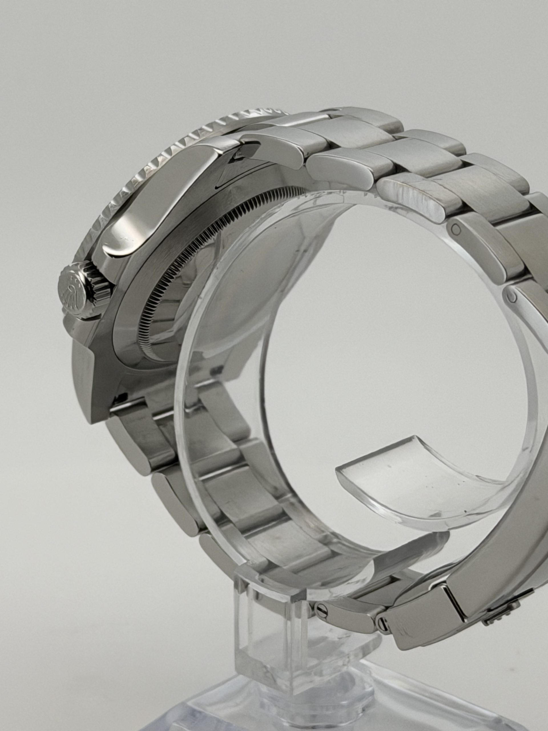 Rolex Submariner Date 116610LN – 2011 – Norsk AD – Komplett sett - Bilde 14