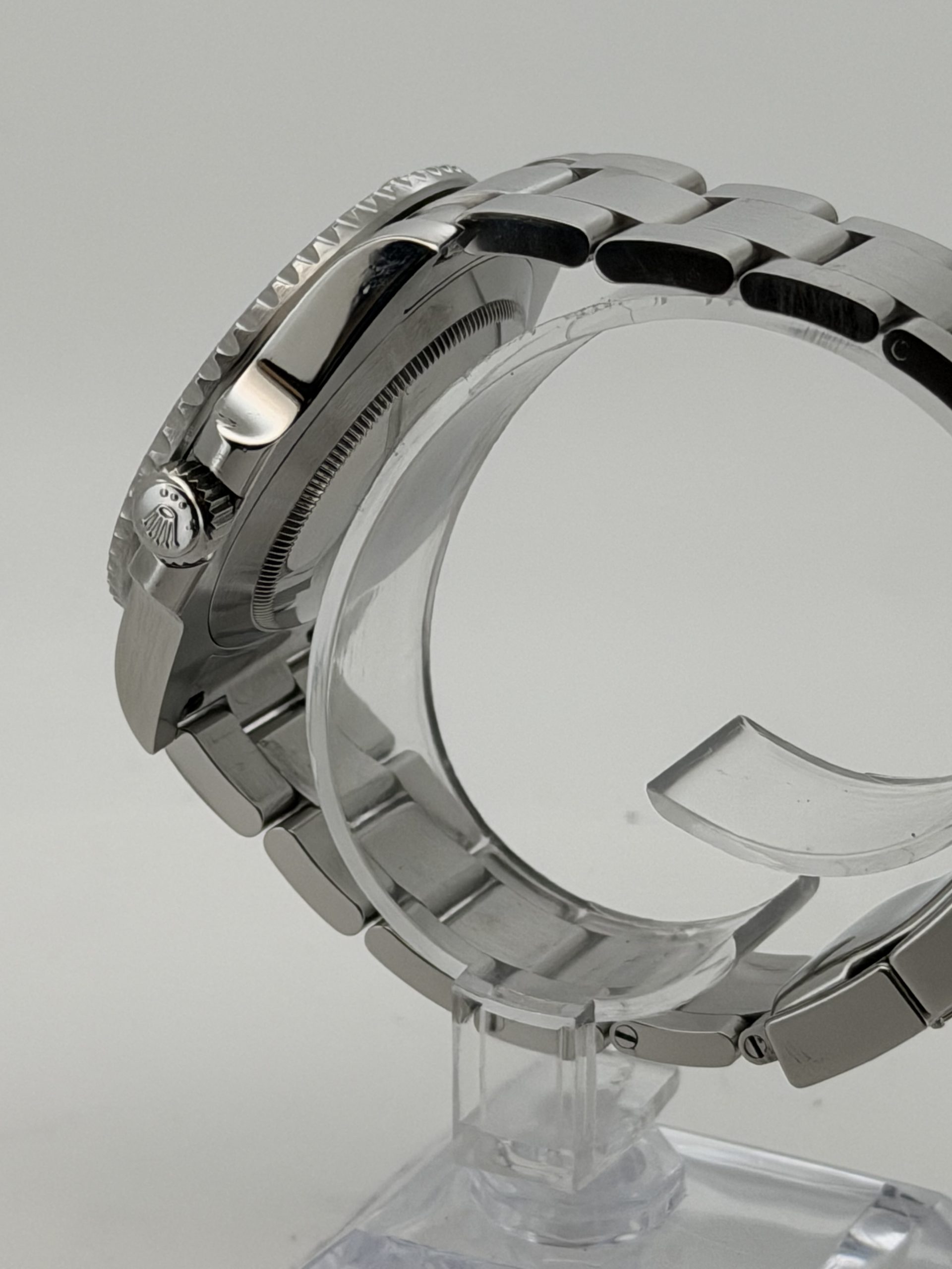 Rolex Submariner Date 116610LN – 2011 – Norsk AD – Komplett sett - Bilde 15