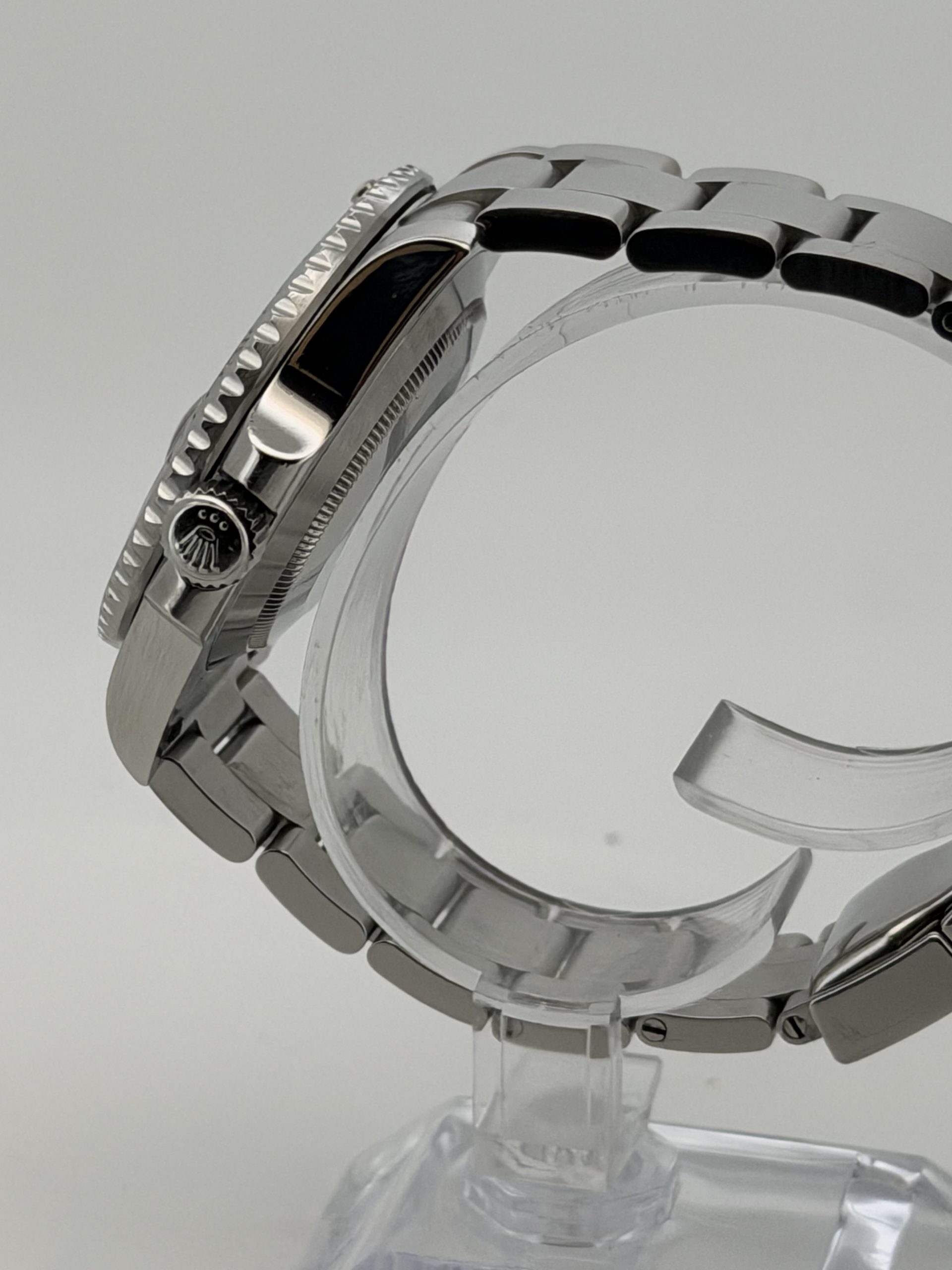 Rolex Submariner Date 116610LN – 2011 – Norsk AD – Komplett sett - Bilde 16