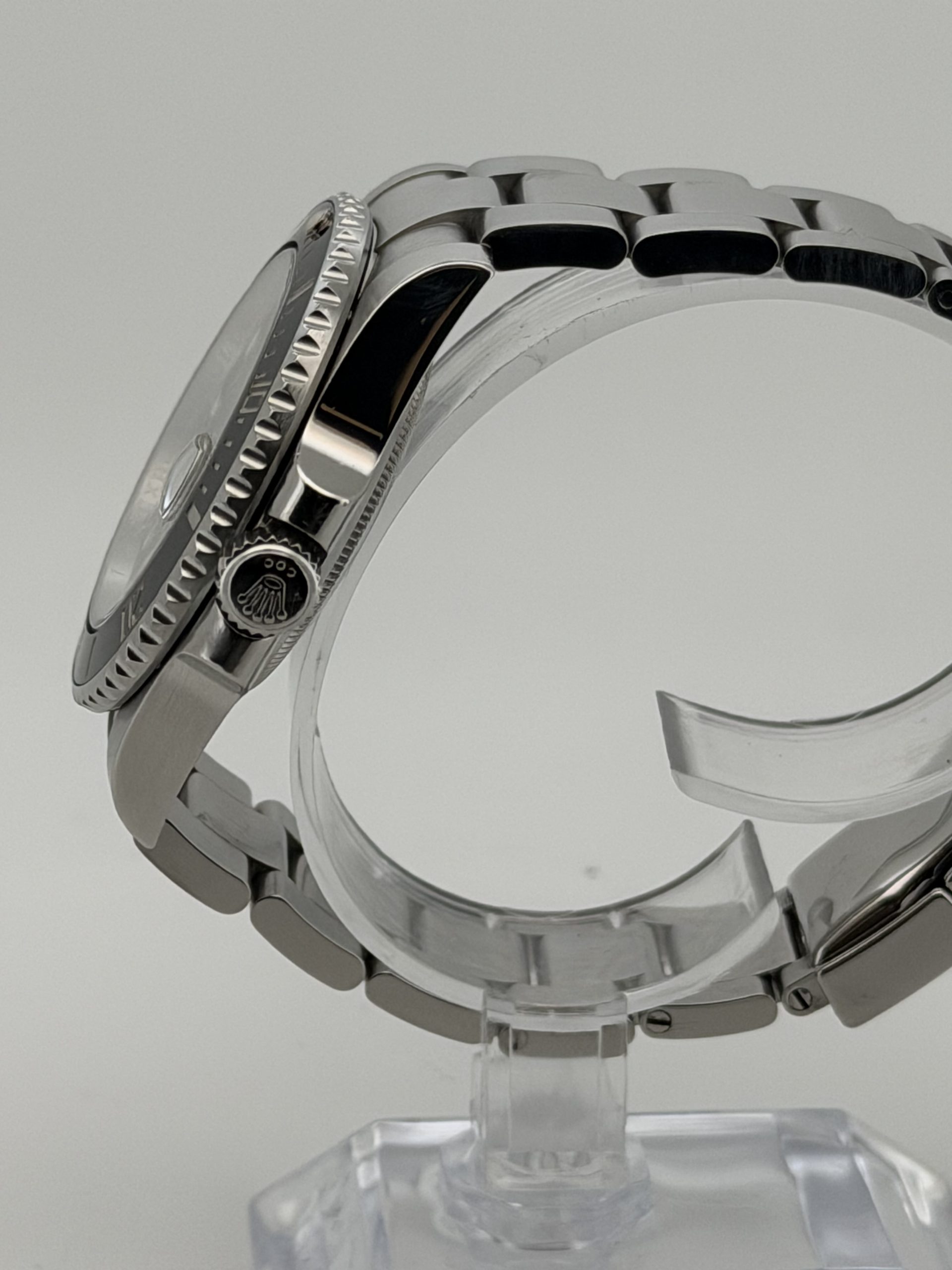 Rolex Submariner Date 116610LN – 2011 – Norsk AD – Komplett sett - Bilde 17