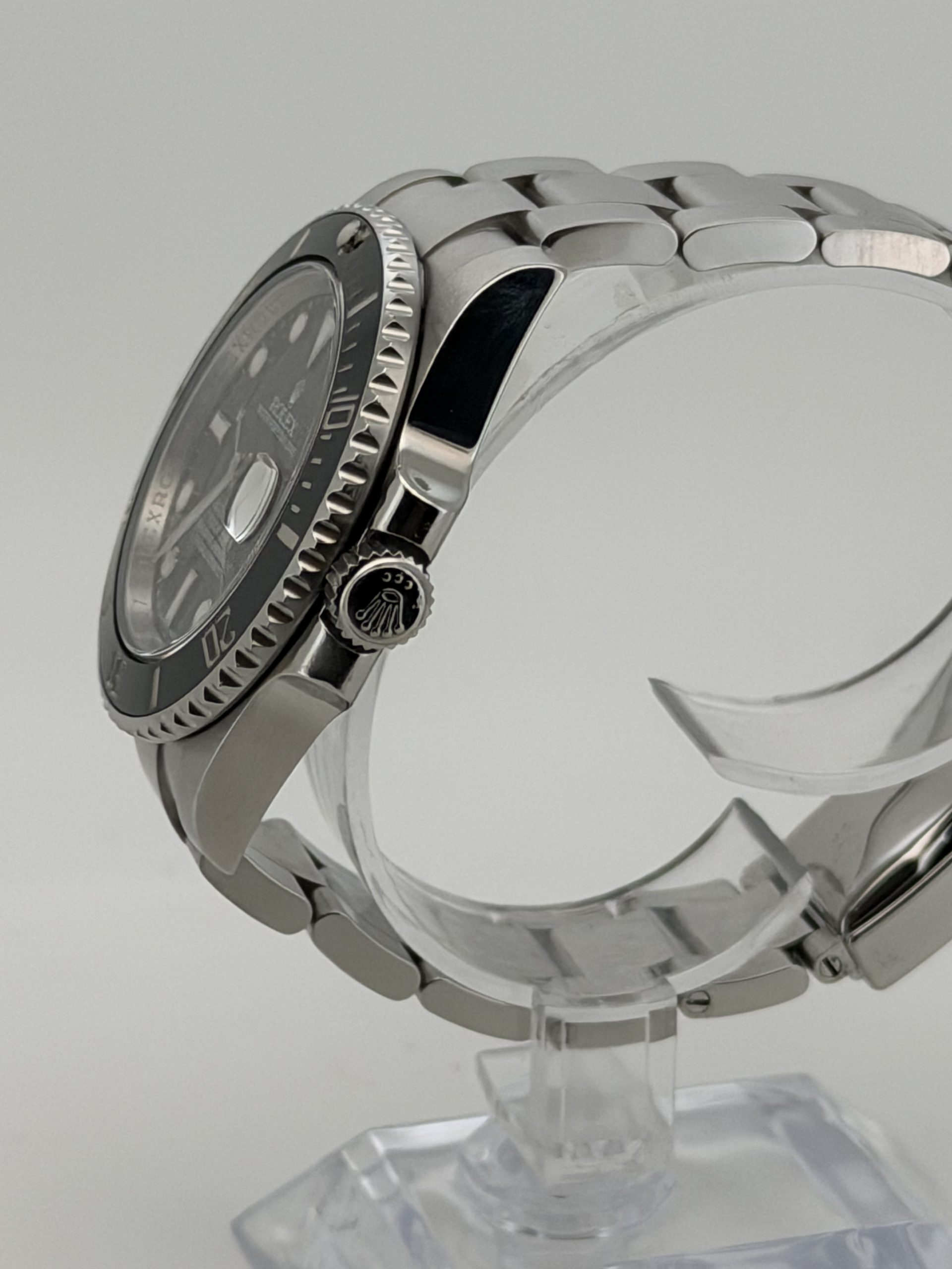 Rolex Submariner Date 116610LN – 2011 – Norsk AD – Komplett sett - Bilde 18