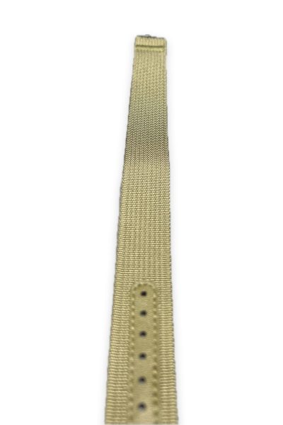 NATO strap med spenne army green 20mm