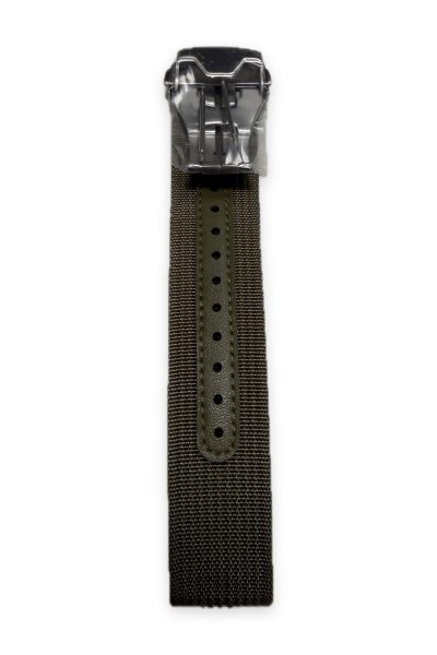 NATO Strap 22mm med Clasp